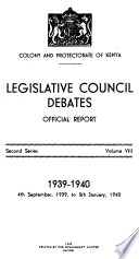 1940 - Vol. 8